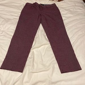 Banana Republic trouser